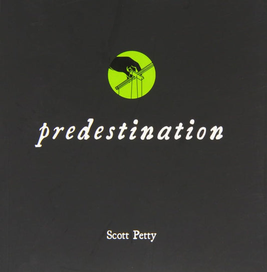 Predestination cover image
