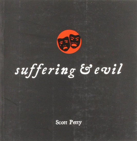 Suffering & Evil (Little Black Books) cover image