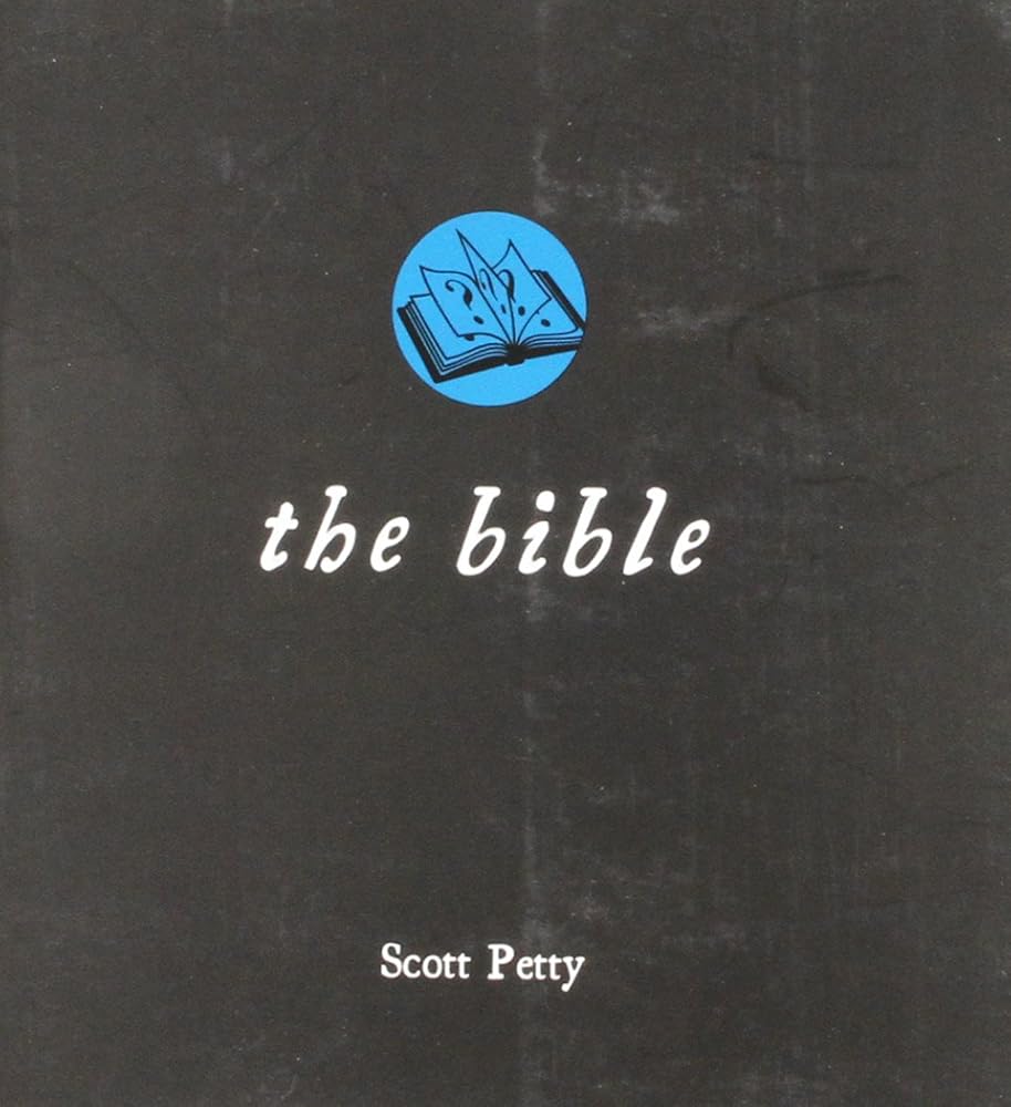 Bible (Little Black Books) cover image