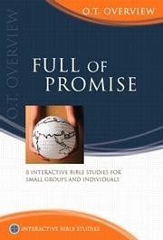 Full of Promise cover image