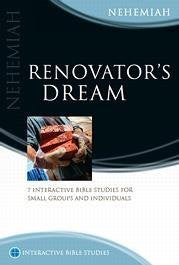 Renovator"s Dream (Interactive Bible Studies) cover image
