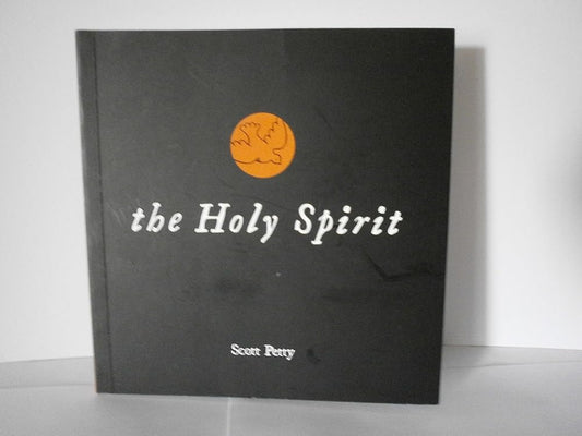 Holy Spirit cover image