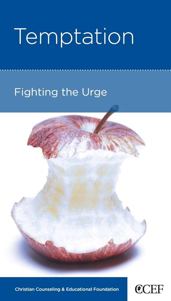 Temptation: Fighting the Urge cover image
