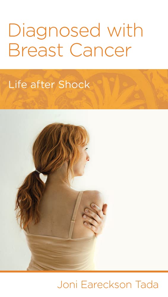 Diagnosed with Breast Cancer: Life after Shock cover image