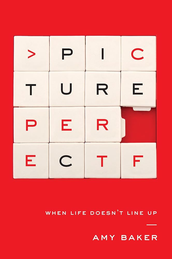 Picture Perfect: When Life Doesn't Line Up cover image