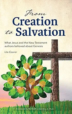 From Creation to Salvation cover image