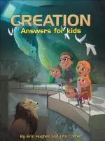 Creation Answers for Kids cover image