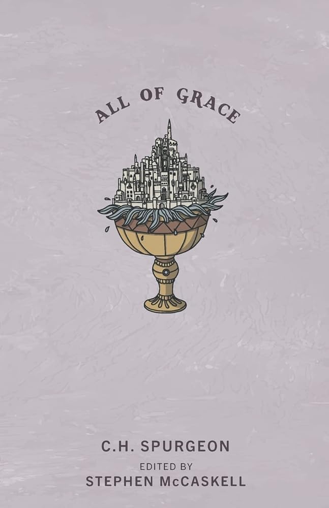 All of Grace cover image