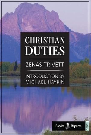 Christian Duties cover image