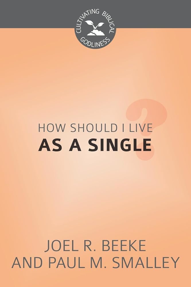 How Should I Live as a Single? cover image