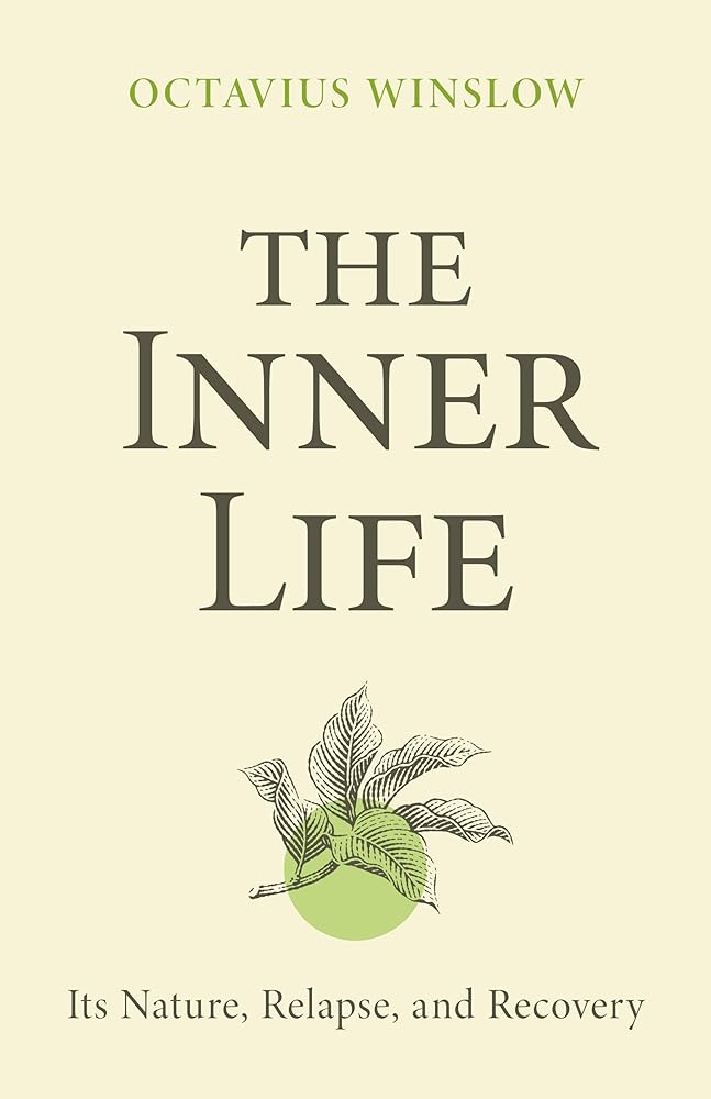 The Inner Life cover image