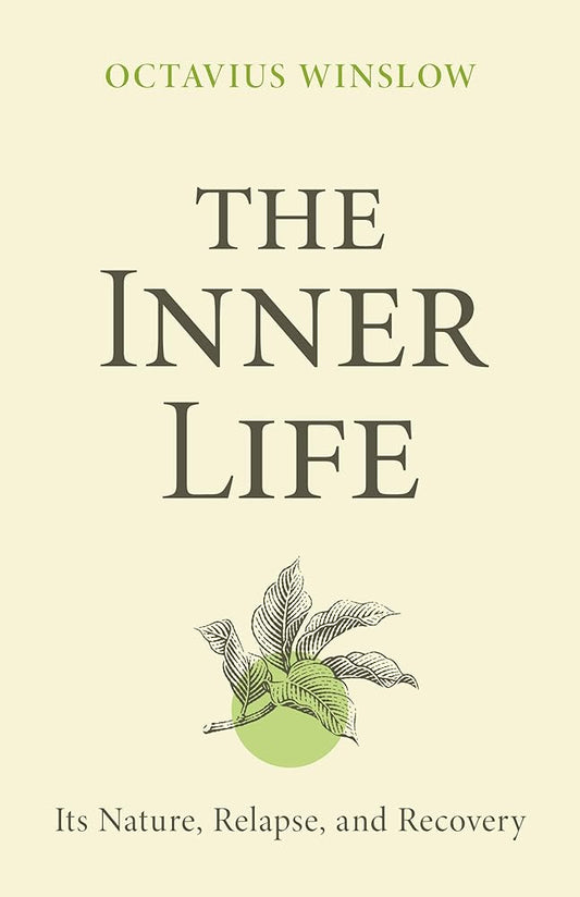 The Inner Life cover image