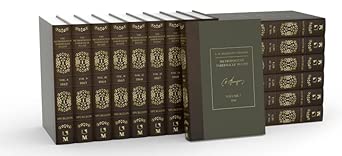 Expanding Ministry: C.H. Spurgeon Sermons Volumes 7–22 | Metropolitan Tabernacle Pulpit 1861–1876 | Christ-Centered Preaching Amid Revival | Reformation Heritage Series Collection cover image