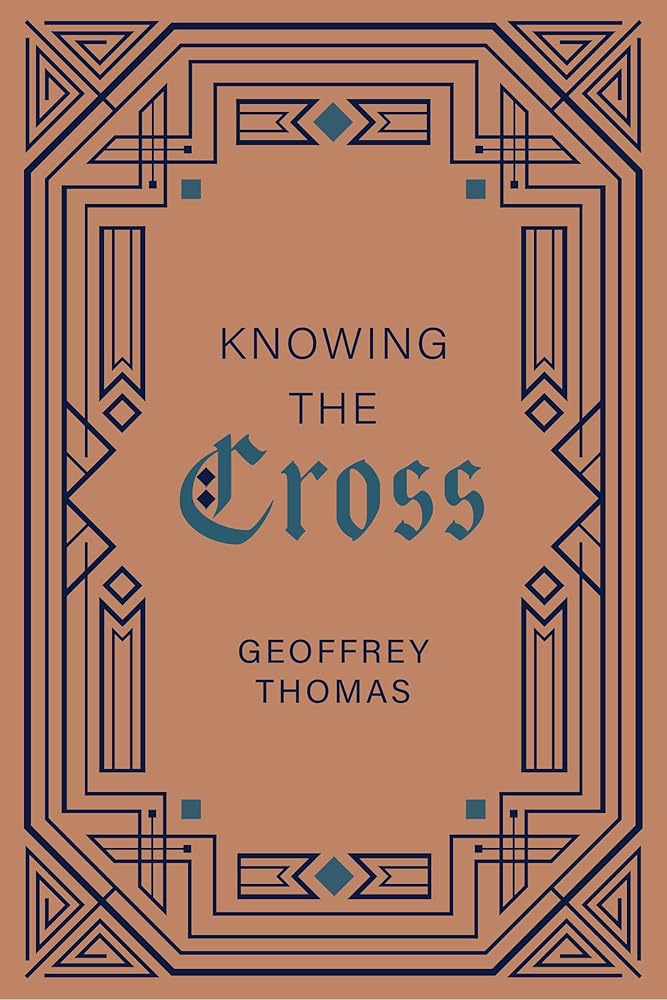 Knowing the Cross cover image