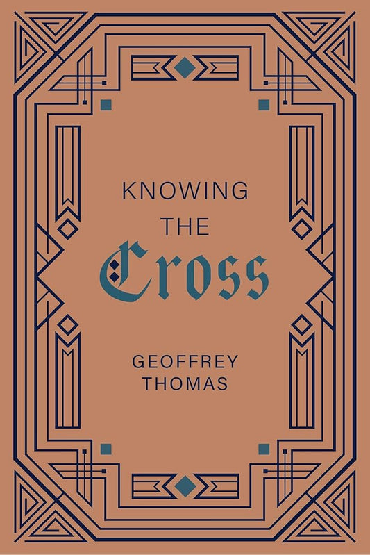Knowing the Cross cover image