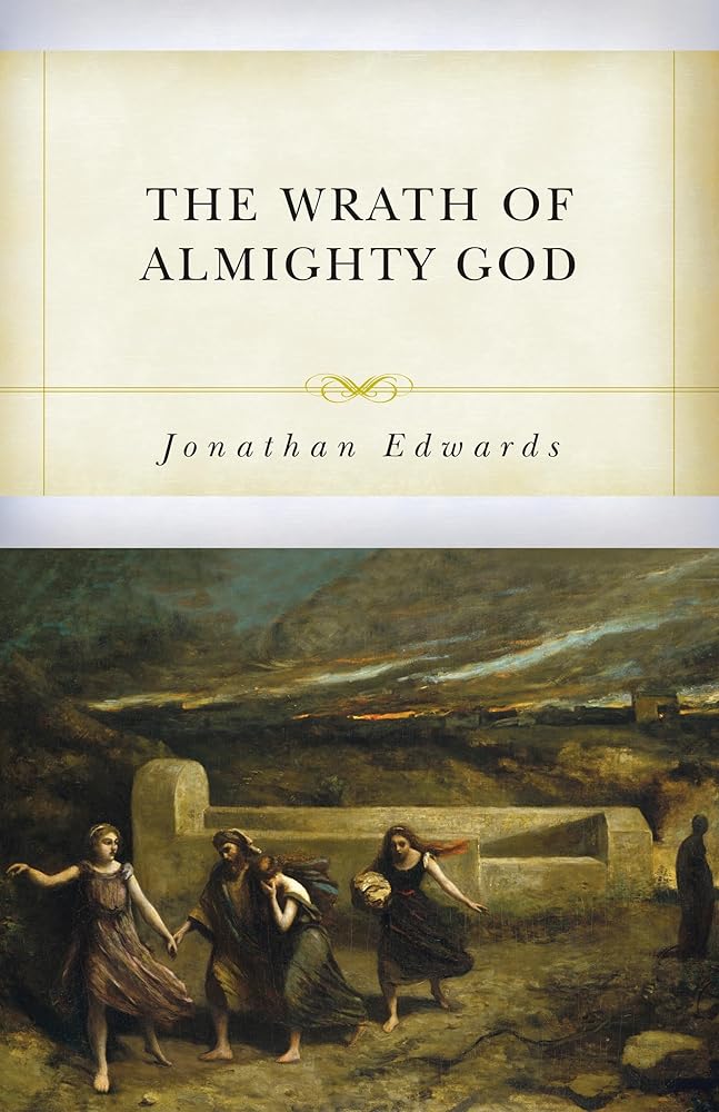The Wrath of Almighty God: Sermons on God’s Judgment Against Sinners cover image
