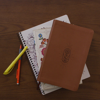 ESV Kid's Bible, Thinline (TruTone, The True Vine)