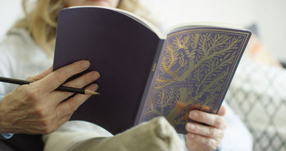 ESV Illuminated Scripture Journal: Mark