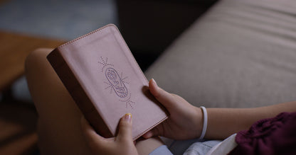 ESV Kid's Bible, Compact (TruTone, The True Vine)