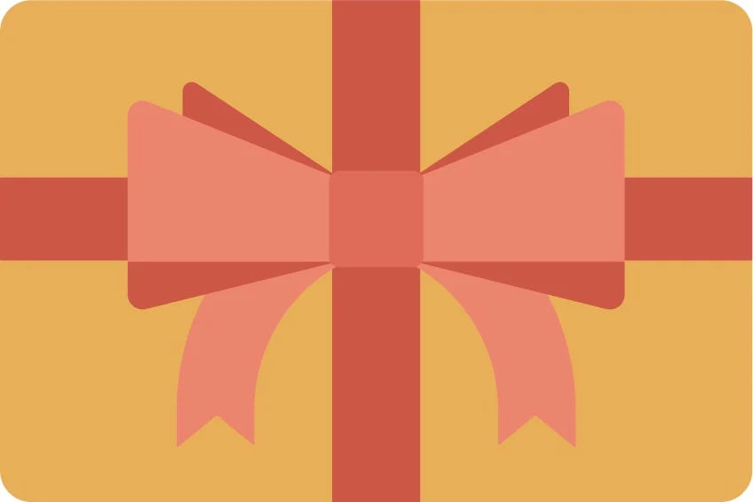 R500 Gift Card