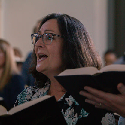The Sing! Hymnal (Hardcover)