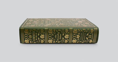 ESV Illuminated (TM) Bible, Art Journaling Edition