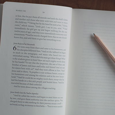 ESV Scripture Journal: Romans