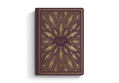ESV Illuminated Scripture Journal: Mark