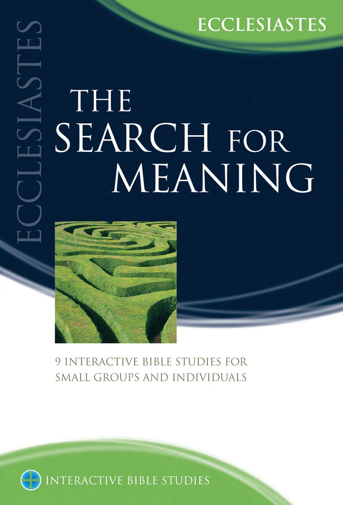 Search for Meaning