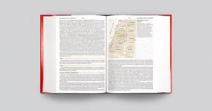 ESV Study Bible, Large Print