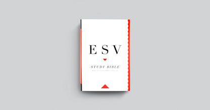 ESV Study Bible, Personal Size