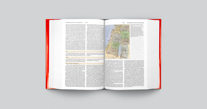 ESV Study Bible, Personal Size