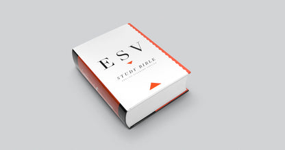 ESV Study Bible, Personal Size