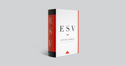 ESV Study Bible, Personal Size