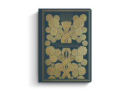 ESV Illuminated Scripture Journal: 1–2 Thessalonians (Paperback)