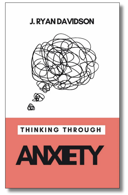 Thinking Through Anxiety