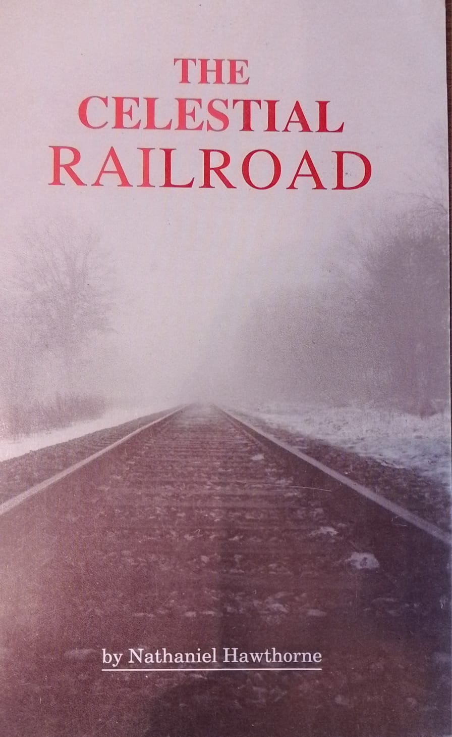 The Celestial Railroad (Classic Reprint)