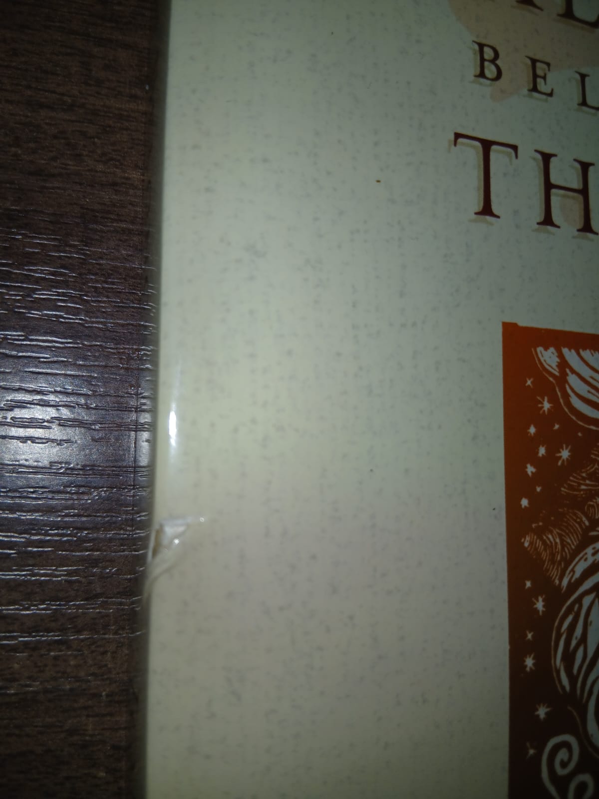 Salvation Belongs to the Lord: An Introduction to Systematic Theology (Slight Damage)