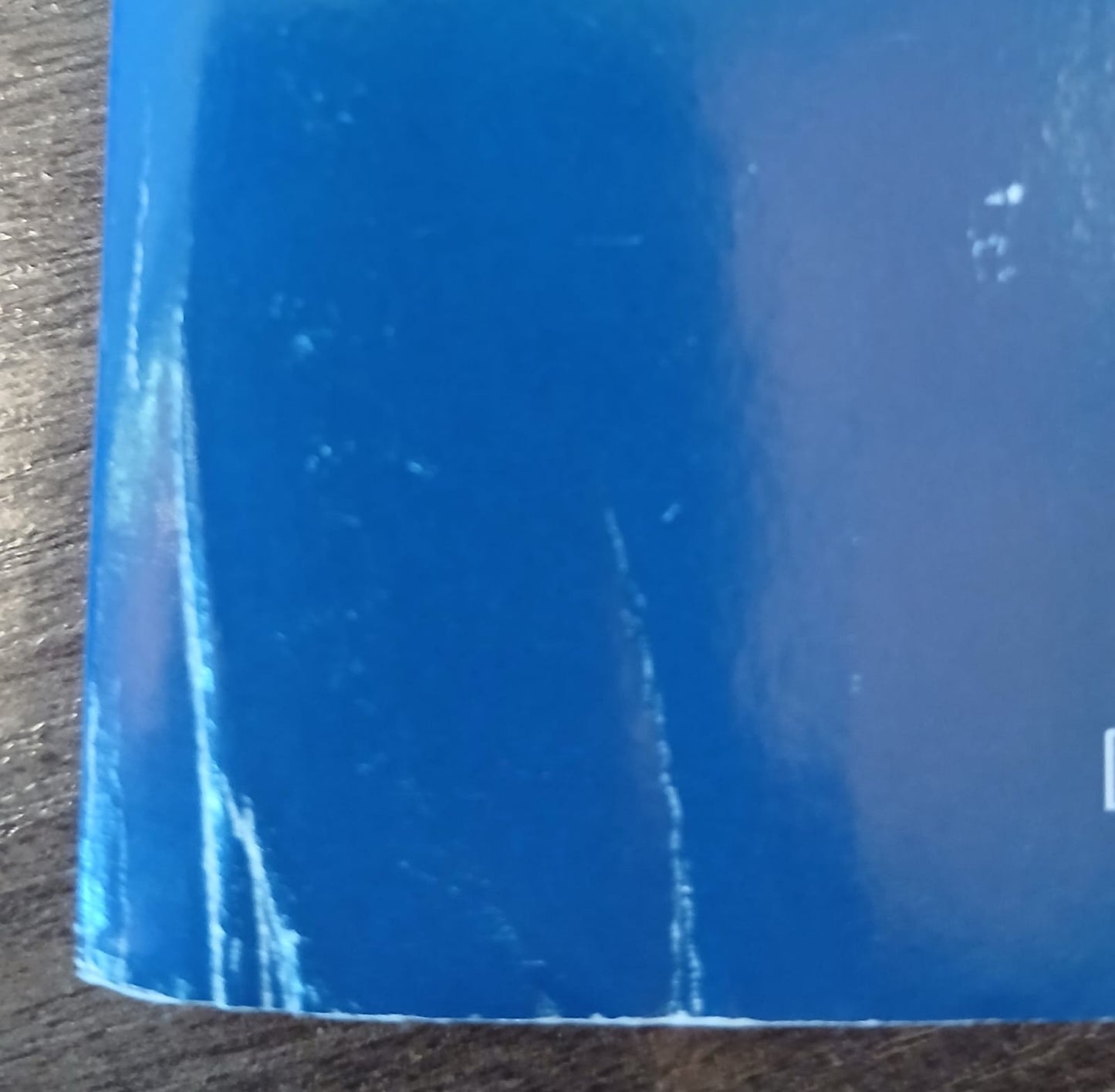NIV, Economy Bible, Paperback: Accurate. Readable. Clear. (Damaged)