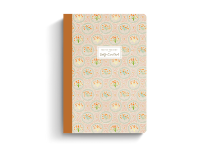 ESV Devotional Journal, Fruit of the Spirit: Self-Control (Paperback)