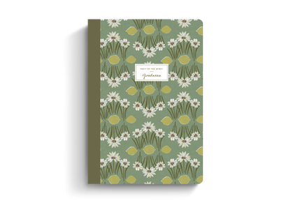 ESV Devotional Journal, Fruit of the Spirit: Goodness (Paperback)