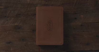 ESV Kid's Bible, Compact (TruTone, The True Vine)