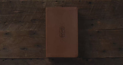 ESV Kid's Bible, Thinline (TruTone, The True Vine)