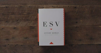 ESV Study Bible