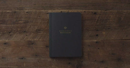 ESV Scripture Journal: Romans