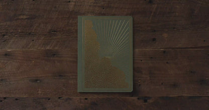 ESV Illuminated Scripture Journal: 1–3 John (Paperback)