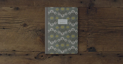 ESV Devotional Journal, Fruit of the Spirit: Goodness (Paperback)