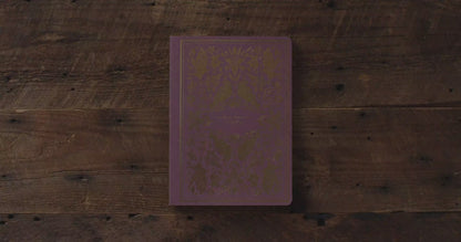 ESV Illuminated Scripture Journal: Luke