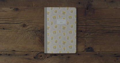 ESV Devotional Journal, Fruit of the Spirit: Peace (Paperback)
