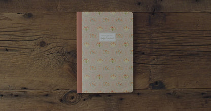 ESV Devotional Journal, Fruit of the Spirit: Self-Control (Paperback)